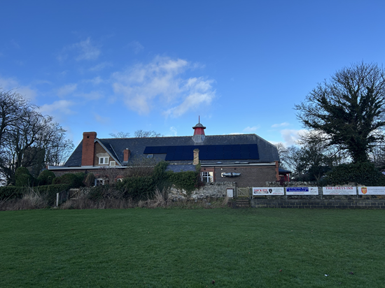 First Northumberland Community Energy Limited AGM held