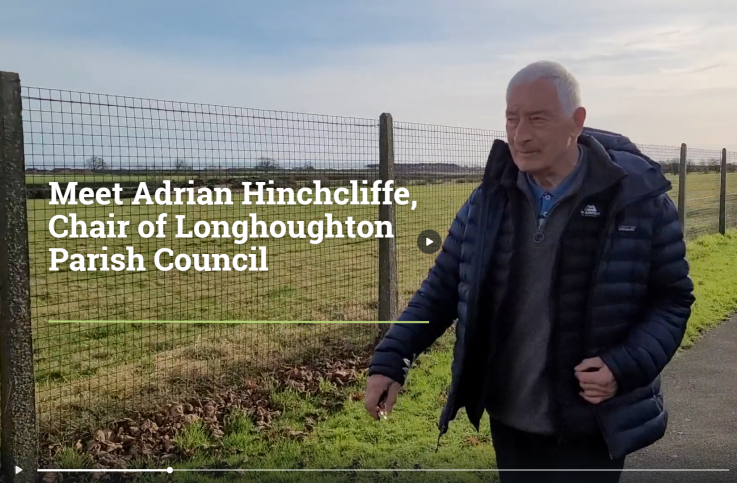 Spotlight on Longhoughton: Taking Action on Affordable Housing in Rural Northumberland